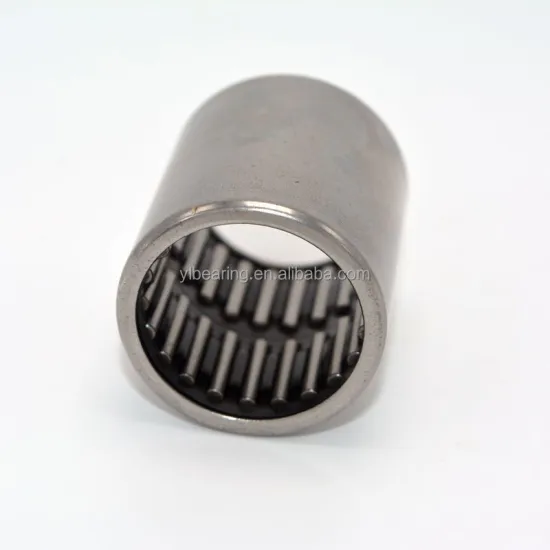 OEM High Performance Needle Roller Bearing HK1214 - Cheap Price