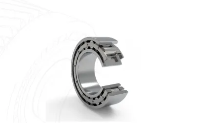 Related Product Cylindrical roller bearings