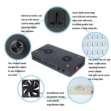 Best LED Aquarium Lights