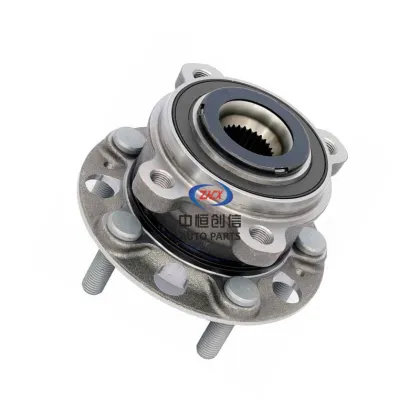 Front Wheel Hub Bearing For Hyundai Sonata Sonata