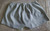 YHNK#002 Anti-radiation Boxer Briefs / Silver Cotton Underwear / Antibacterial underwear /man thick cotton boxer underwear