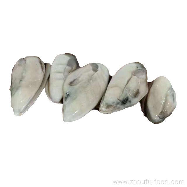 Good Quality Blue Mussel Meat Without Shell
