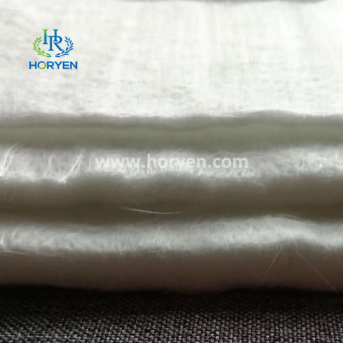 Fiberglass Chopped Strand Mat Fiberglass chopped strand mat glass fiber price Manufactory