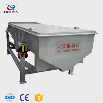 DZSF-1060 chemical linear vibrating screen