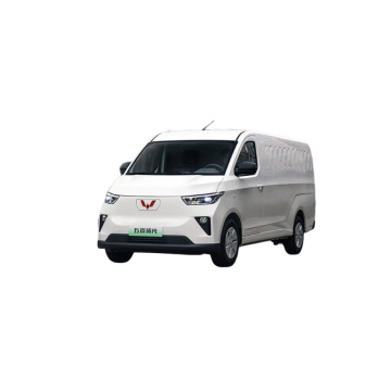 Wuling Yangguang electric car