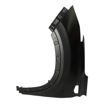 Aftermarket Steel Front Fender Flares for Changan CS75 Plus
