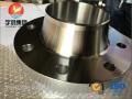 ASTM A182 F60 Forged Flange