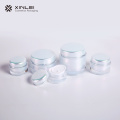 50g Classic round cosmetic packaging jar