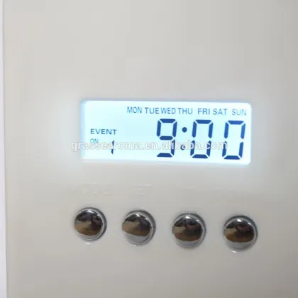 Scent Marketing Fragrance Diffuser Atomizer Scent Machine