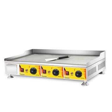 piastra elettrica 110/220 / 380V con alta qualità in vendita