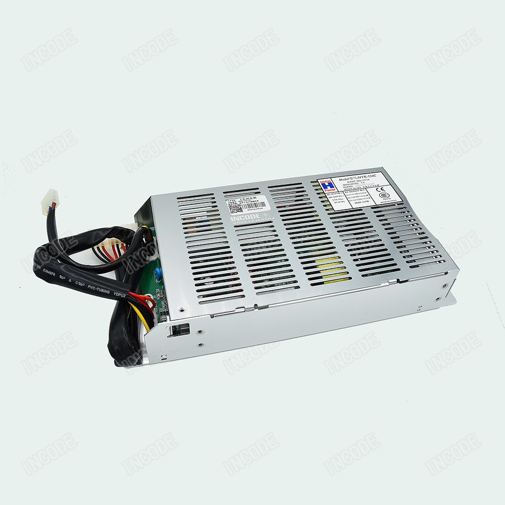 A Series Power Supply