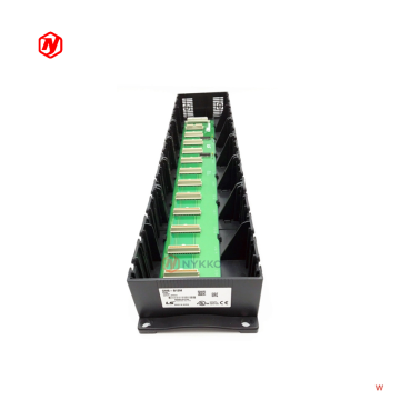 LS LSIS-merk K200S PLC-controller GM6-B12M Base Unit Module