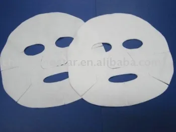 beauty facial mask