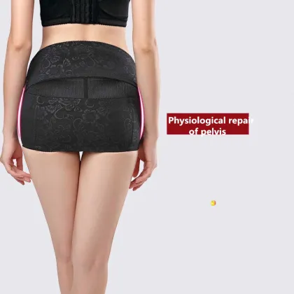 Breathable Postpartum Pelvic Corrector Belt
