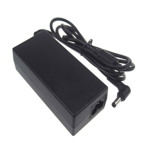 Adaptador portátil de reemplazo para Acer 19V 3.42A 65W