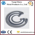 Heavy Duty karbon keluli circlip elastik