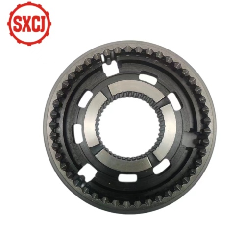 OEM 8-97241-298-2/8-97525-296-1 hot sale Auto parts input transmission synchronizer ring FOR ISUZU