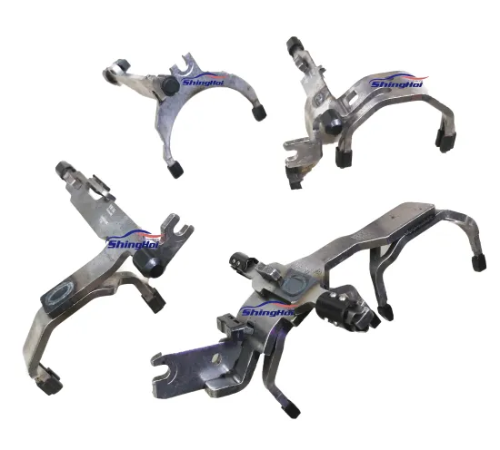 7 Speed DSG DQ200 0AM 0CW Reverse Shift Fork (0AM311562C)