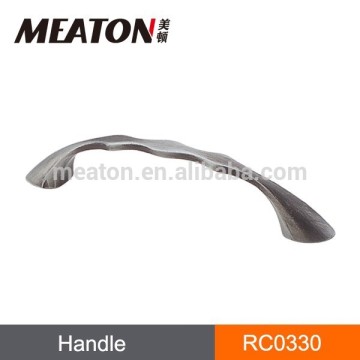 China Furniture Fittings Zinc Alloy Handle