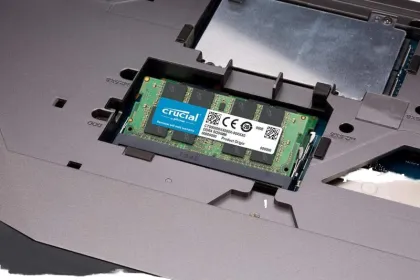 Crucial DDR4 Laptop and Desktop Memory Upgrades - 4GB 2666MHz 3200MHz Wholesale Prices