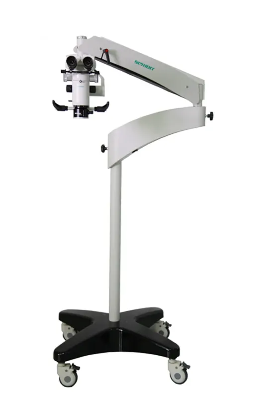 Semorr Endodontic Surgical Microscope