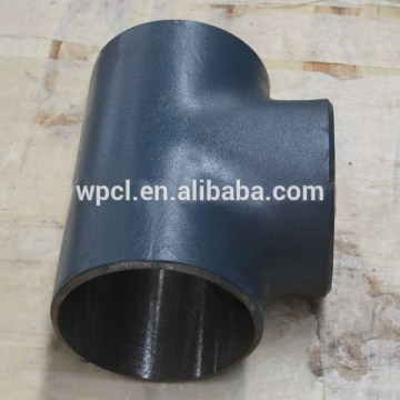 Forged Tees are designed as per the international quality standards and find applications in sugar mills & distilleries, cement