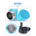 Mountaineering Insulation Portable Sports Space Cup