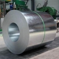 DX51D Z275 Galvanized Steel Coil