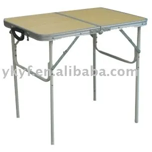 outdoor portable picnic Table