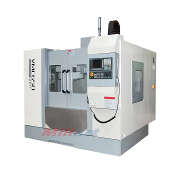 High Speed CNC Milling Machine: VMC650 CNC Machining Center