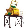 Hot Sale JS500 Concrete Mixer Machine Price