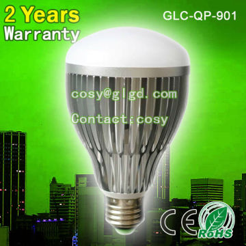 3014 smd led & lumenmax led light bulb HIGH-LUX SMD 1W-18W Die-Cast Aluminum + PC
