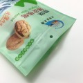 Food-grade material zipper bag