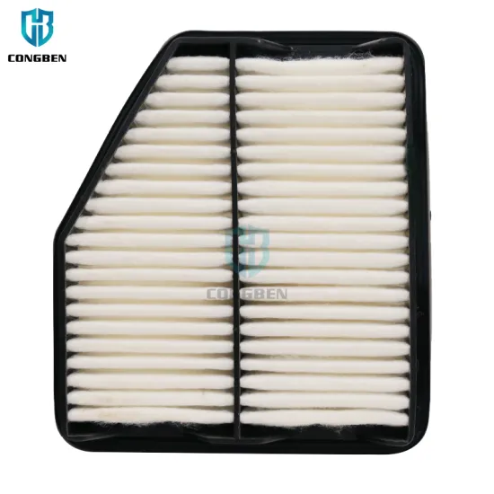 1109101-F01 Engine Air Filters for SWM Motors X3 - Automotive Air Filter Suppliers