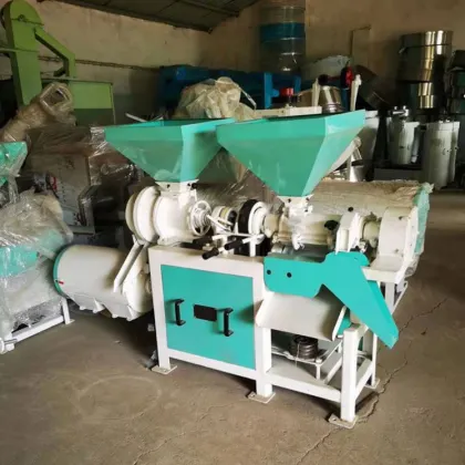 Wholesale Flour Milling Machine for Home