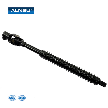 Wysokiej jakości oś kierownicy dla Toyota Land Cruiser UZJ100: OEM Part 45203-60090
