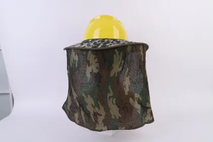Hard Hat Sun Shield Mesh Sun Shade Protection