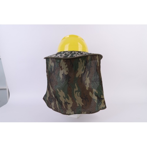 Hard Hat Sun Shield Mesh Sun Shade Protection