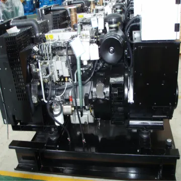 180kw 225kva Engine Generator