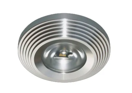 1w Led Cabinet Light Fixtures For Exhibition, 3300k Led Under Cabinet Lighting With Ce &amp; Rohs