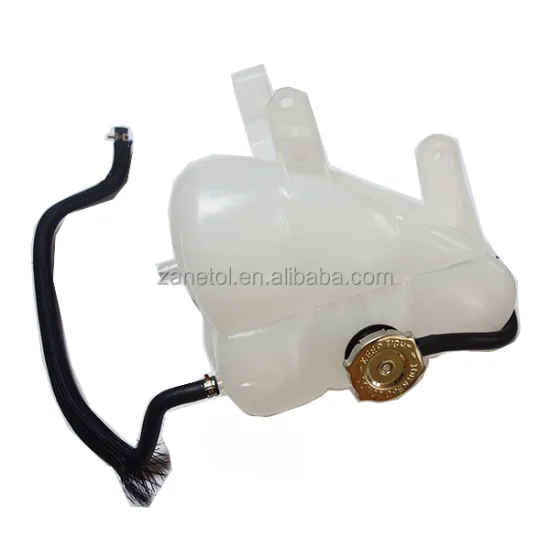 Coolant Reservoir Recovery Tank Expansion Water Tank for Jeep Grand Cherokee 3.0CRD 2014-2015