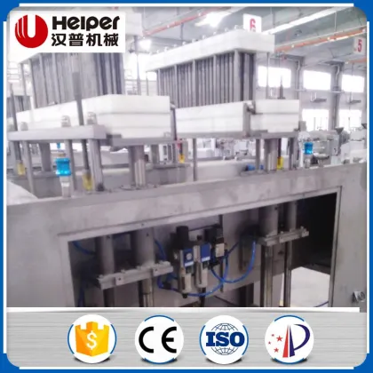 Chicken Duck Breast Meat Wing Brine Injection Machine