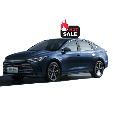 2024 BYD Destroyer 05 EV - In Stock DM-i Flagship Electric Car by BYD