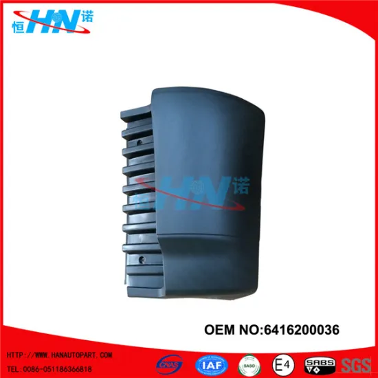 Top Quality Air Conveyor 6416200036 Body Parts Replacement For Cabin 641