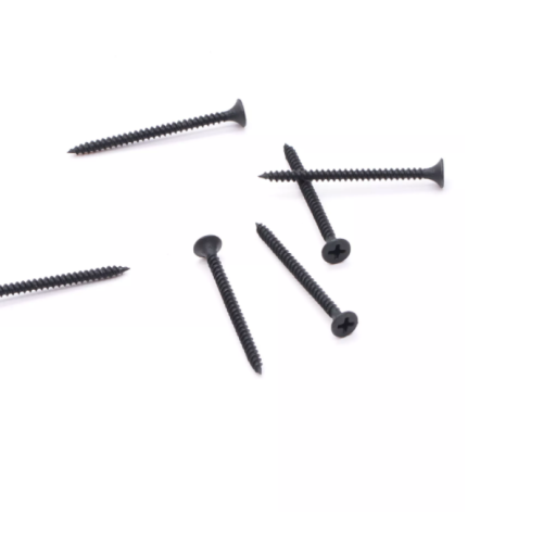 Drywall Black Screw C1022