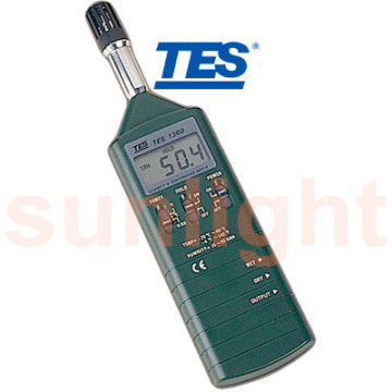 TES-1360A Humidity/Temperature Tester
