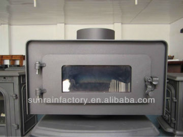 steel plate oven(KX001)