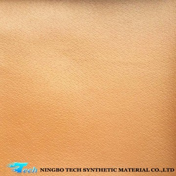 2015 DMF free pu synthetic leather men belt leather