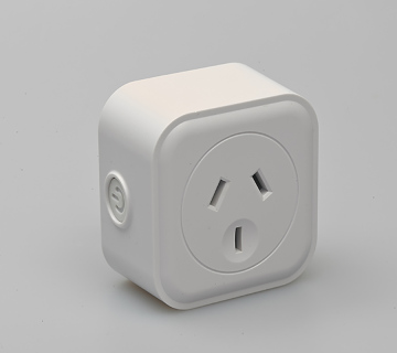 WIFI single output smart outlet Australian reliable
