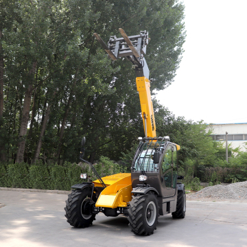 LTMG Telehandler: 3 Ton to 3.5 Ton Telescopic Forklift for Sale